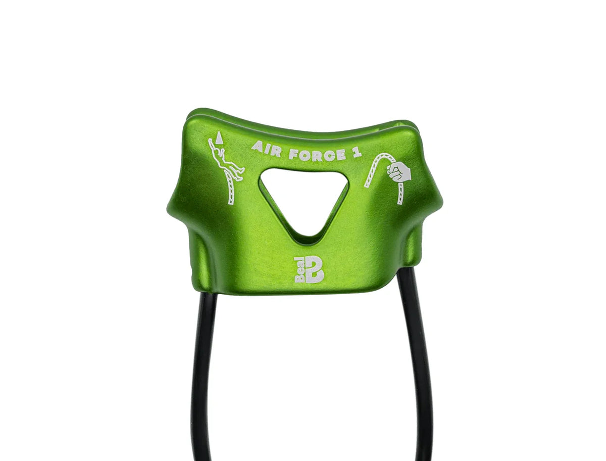 BEAL AIR FORCE 1 確保器 / 下降器 mabuvalley