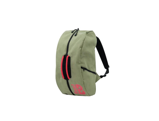 BEAL COMBI II 雙肩背繩袋背包 35L mabuvalley