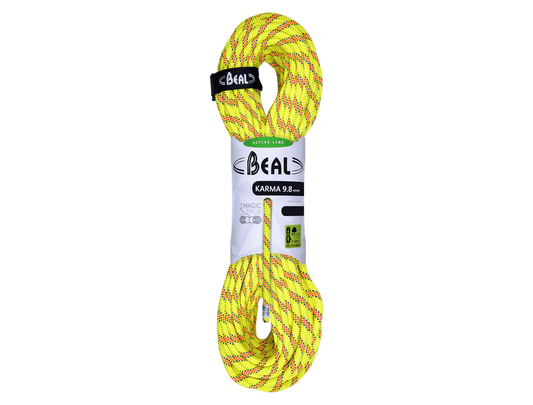 BEAL KARMA 9.8MM 動力繩 mabuvalley