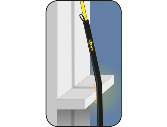 BEAL PROTECTOR 繩索保護套 mabuvalley
