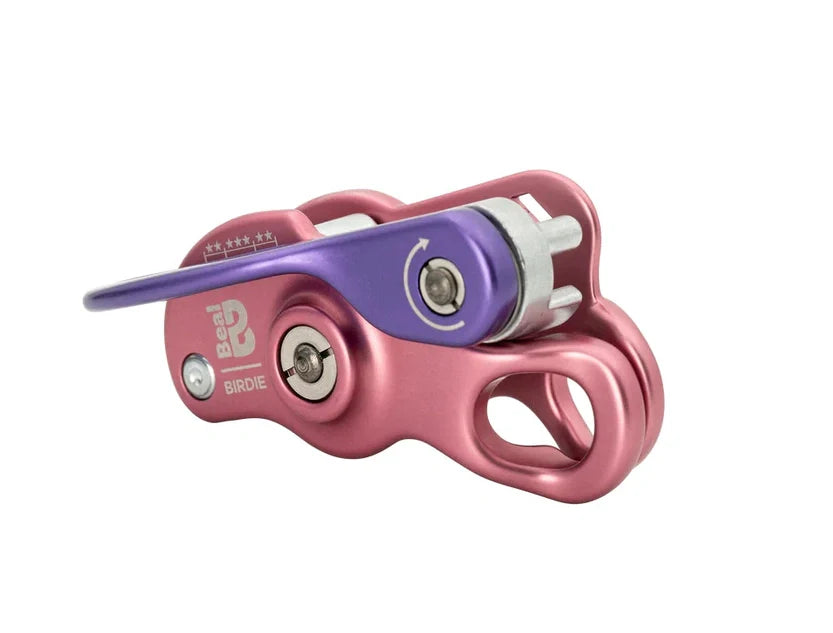 BEAL BIRDIE 確保器