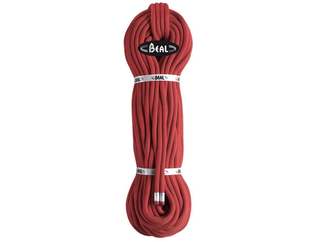BEAL AQUA`TECH 9mm X 100M 靜力繩