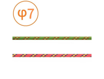 BEAL CORDELETTE 7mm x 120M 輔助繩