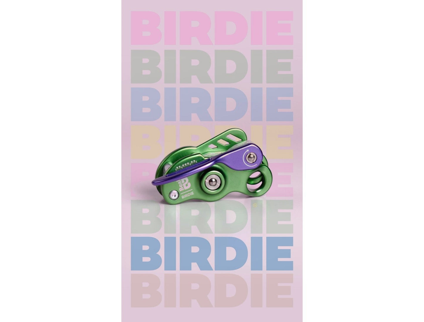 BEAL BIRDIE 確保器 mabuvalley