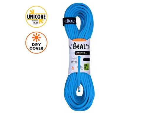 BEAL OPERA 8.5mm 動力繩