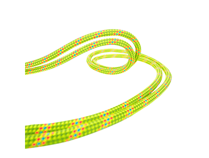 BEAL RANDO 8mm 動力繩 GOLDEN DRY