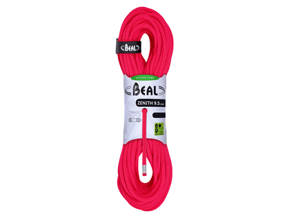 BEAL ZENITH 9.5MM 動力繩