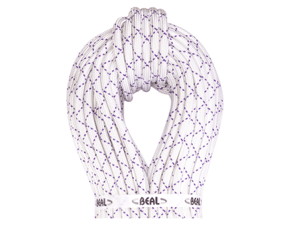 BEAL SPELENIUM 8.5mm 靜力繩