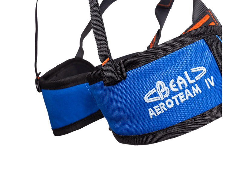 BEAL AEROTEAM IV 安全吊帶 mabuvalley