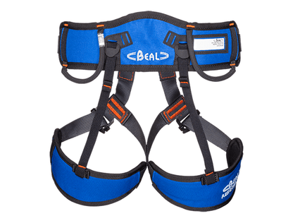 BEAL AEROTEAM IV 安全吊帶 mabuvalley