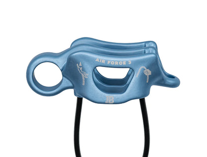 BEAL AIR FORCE 3 確保器 / 下降器 mabuvalley