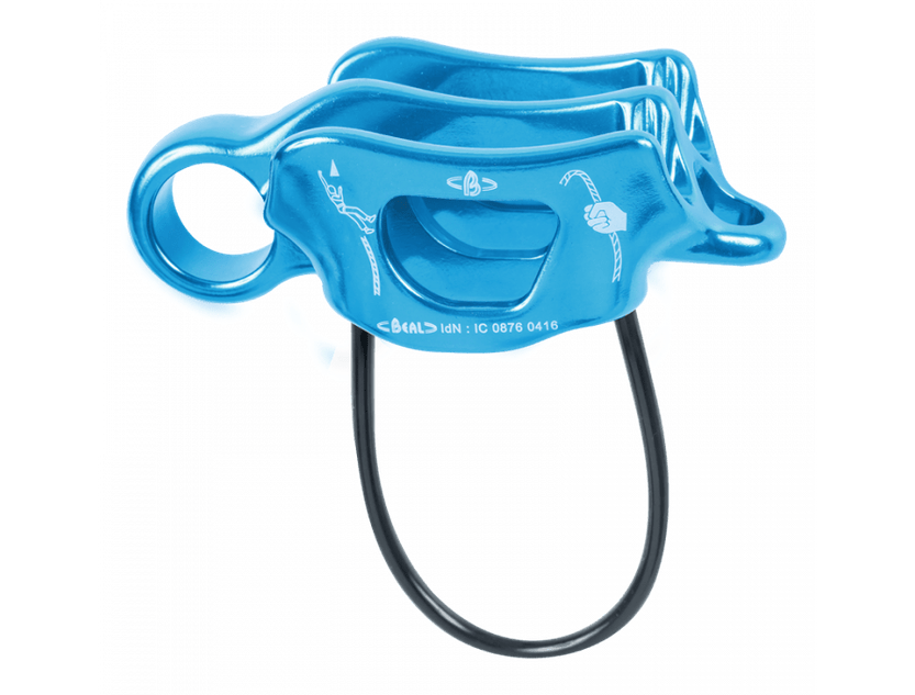 BEAL AIR FORCE 3 確保器 / 下降器 mabuvalley