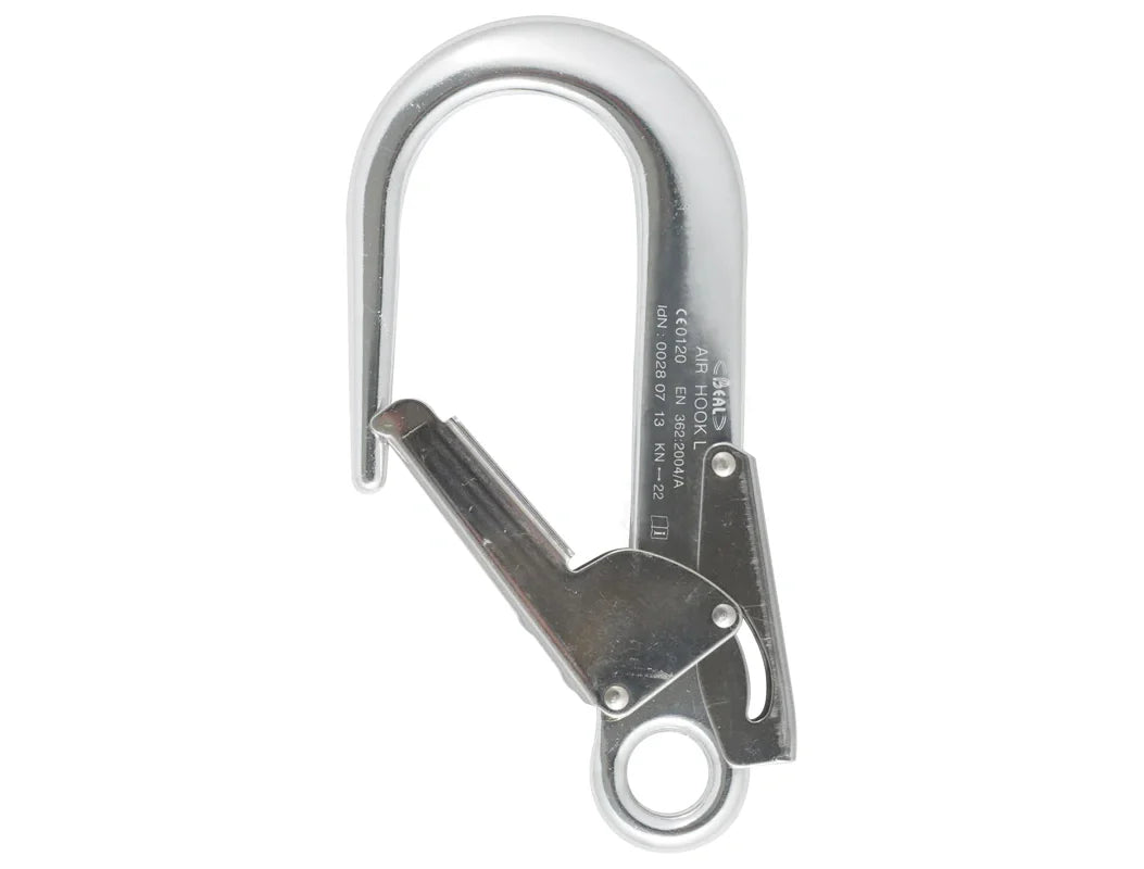 BEAL AIR HOOK L 鋁合金鷹架鉤 mabuvalley
