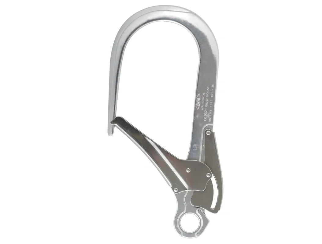 BEAL AIR HOOK XL 鋁合金鷹架鉤 mabuvalley