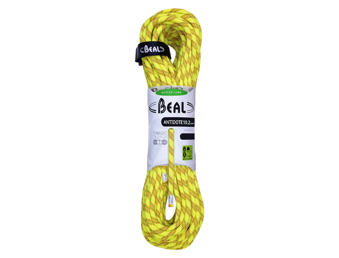BEAL ANTIDOTE 10.2mm 動力繩 mabuvalley