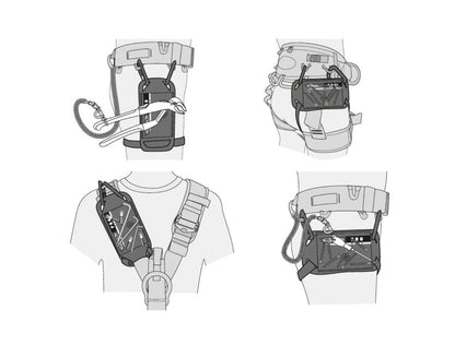 BEAL ATTRAC'S TOOL 磁吸工具墊 mabuvalley