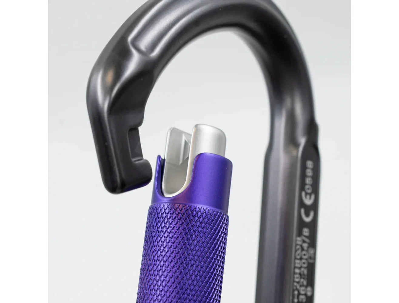 BEAL BE LOCK 3 MATIC 鋁合金梨型三段自動上鎖鉤環 mabuvalley