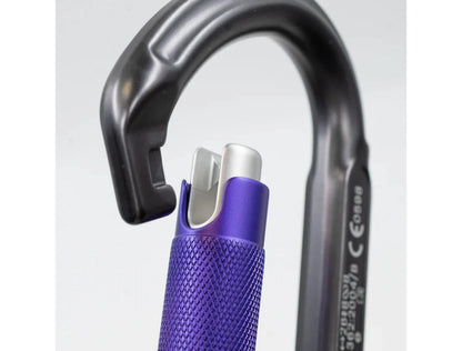 BEAL BE LOCK 3 MATIC 鋁合金梨型三段自動上鎖鉤環 mabuvalley