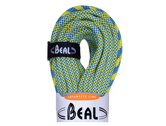 BEAL BOOSTER III 9.7mm 動力繩 SAFE CONTROL mabuvalley