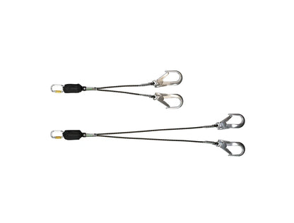 BEAL DYNAPRO AIR V HOOK V型挽索 mabuvalley