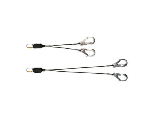 BEAL DYNAPRO AIR V HOOK V型挽索 mabuvalley