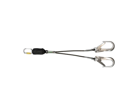 BEAL DYNAPRO AIR V HOOK V型挽索 mabuvalley