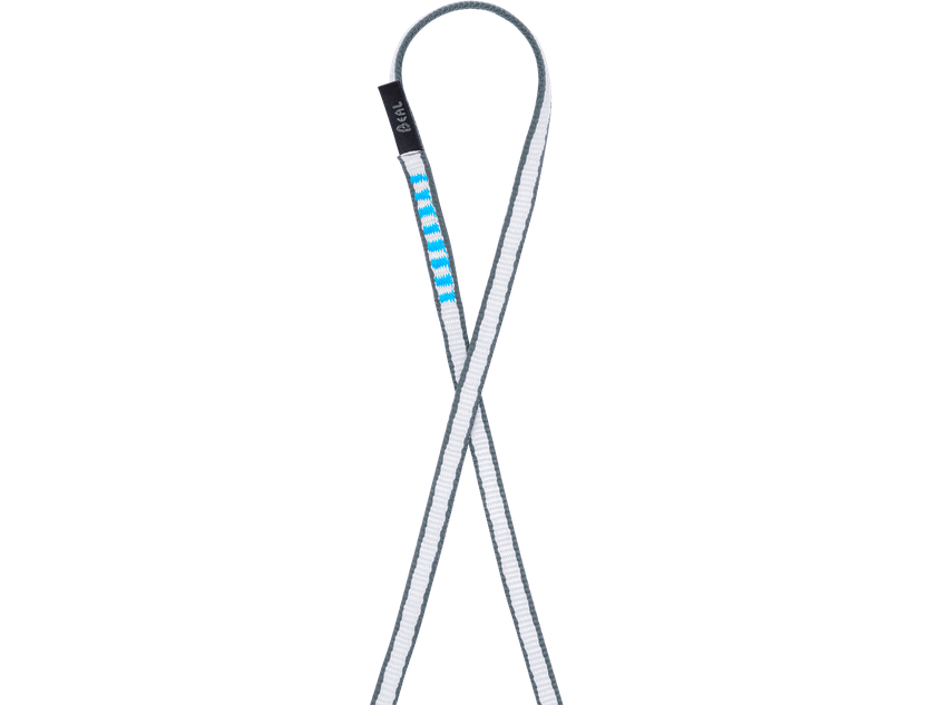 BEAL DYNEEMA SLINGS 10mm 縫合扁帶環 mabuvalley