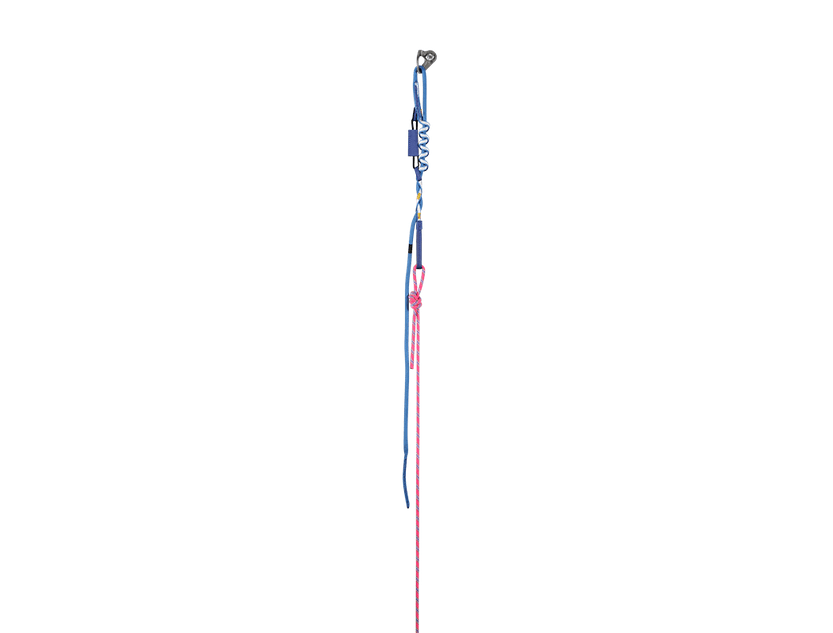 BEAL ESCAPER 繩索回收器 mabuvalley
