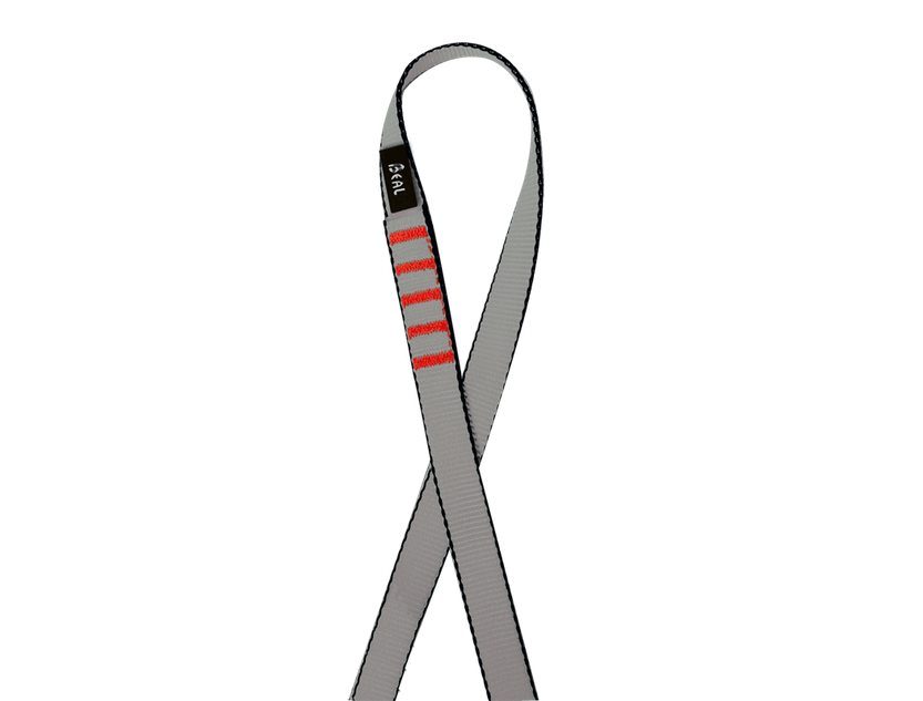 BEAL FLAT SLINGS 18mm 縫合扁帶環 實心扁帶 mabuvalley