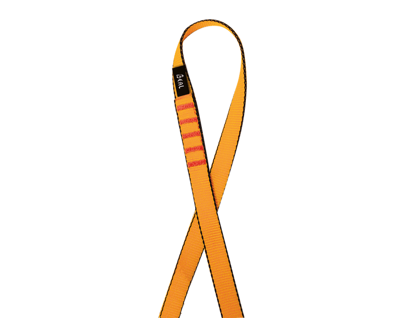 BEAL FLAT SLINGS 18mm 縫合扁帶環 實心扁帶 mabuvalley