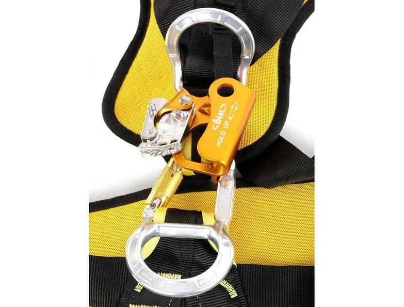 BEAL HERO PRO HOLD UP 全身式安全吊帶 mabuvalley