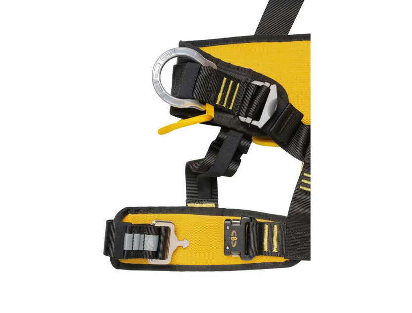 BEAL HERO PRO 全身式安全吊帶 mabuvalley
