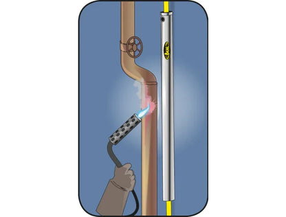 BEAL HOT PROTECTOR 耐熱繩索保護套 mabuvalley