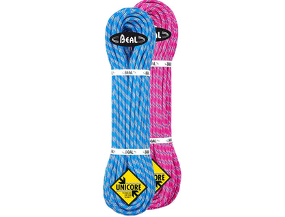 BEAL ICE LINE 8.1mm 動力繩-雙繩組 mabuvalley