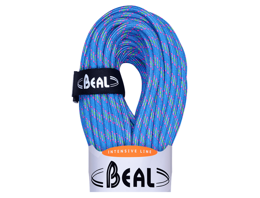 BEAL ICE LINE 8.1mm 動力繩-雙繩組 mabuvalley