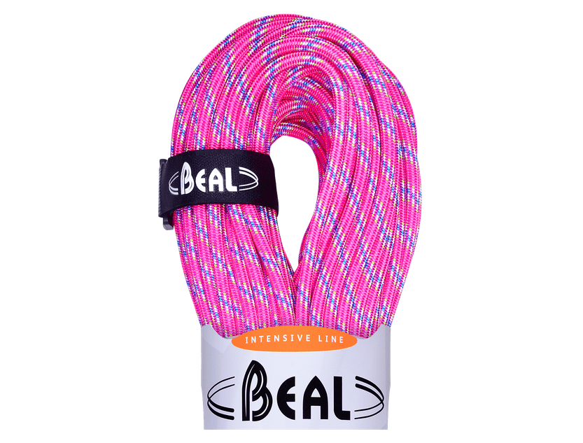 BEAL ICE LINE 8.1mm 動力繩-雙繩組 mabuvalley