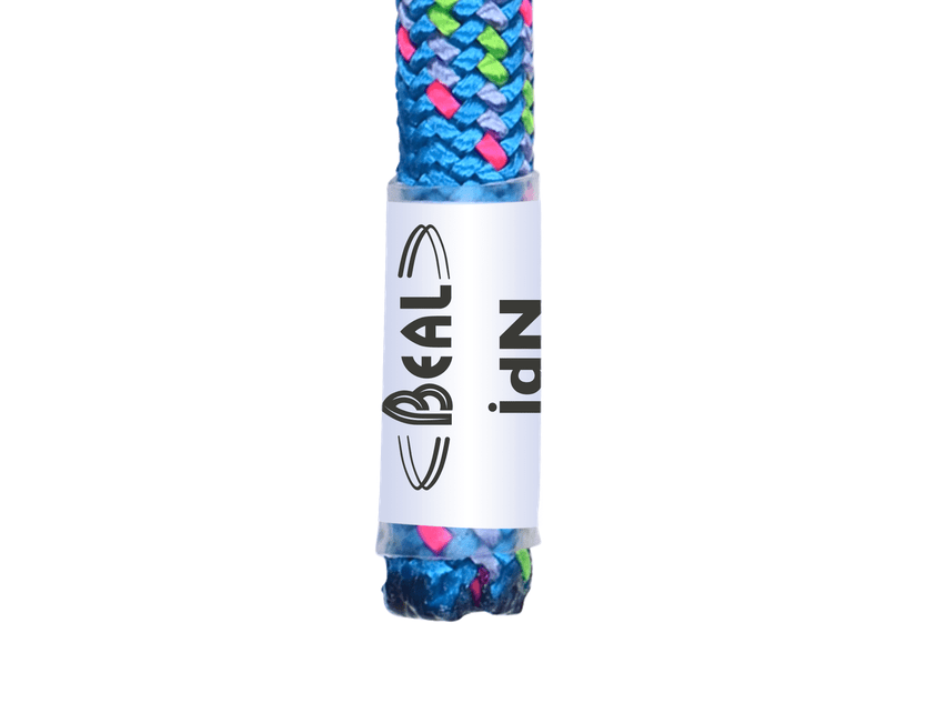 BEAL ICE LINE 8.1mm 動力繩-雙繩組 mabuvalley