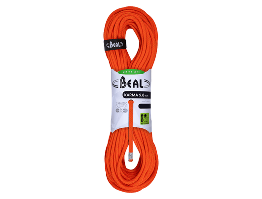 BEAL KARMA 9.8MM 動力繩 mabuvalley