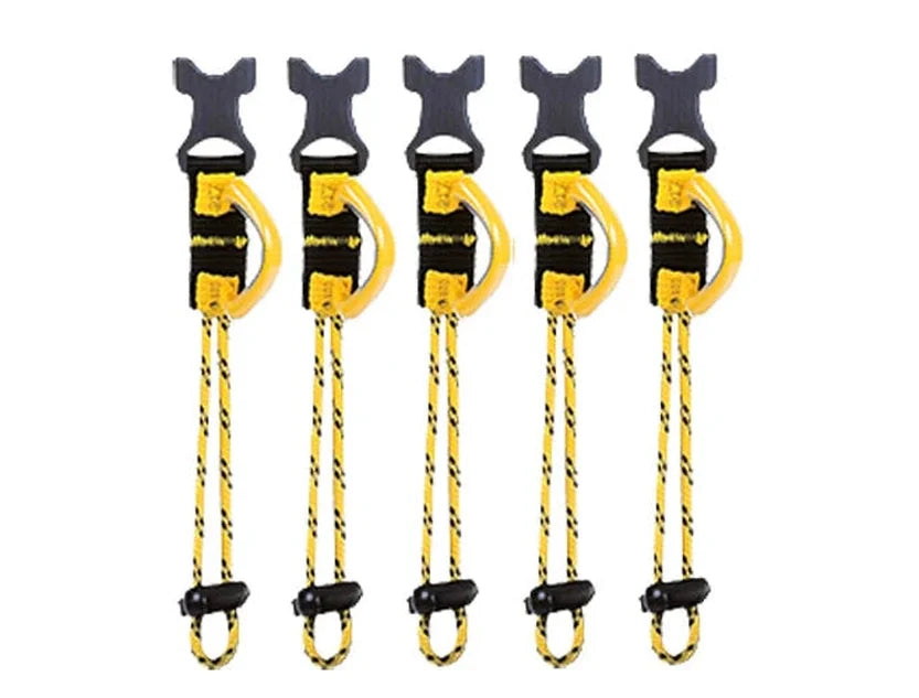 BEAL LEASH EXTENSIONS 延伸吊環 失手繩 mabuvalley