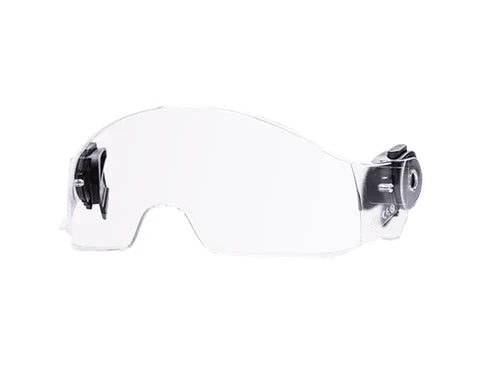 BEAL QUANTUM VISOR 面罩 mabuvalley