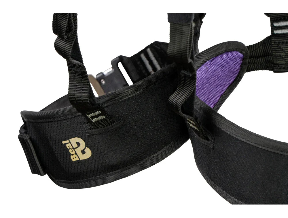 BEAL SOLACE HOLD UP 全身式安全吊帶 mabuvalley
