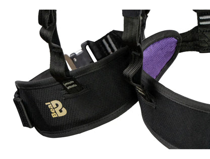 BEAL SOLACE HOLD UP 全身式安全吊帶 mabuvalley