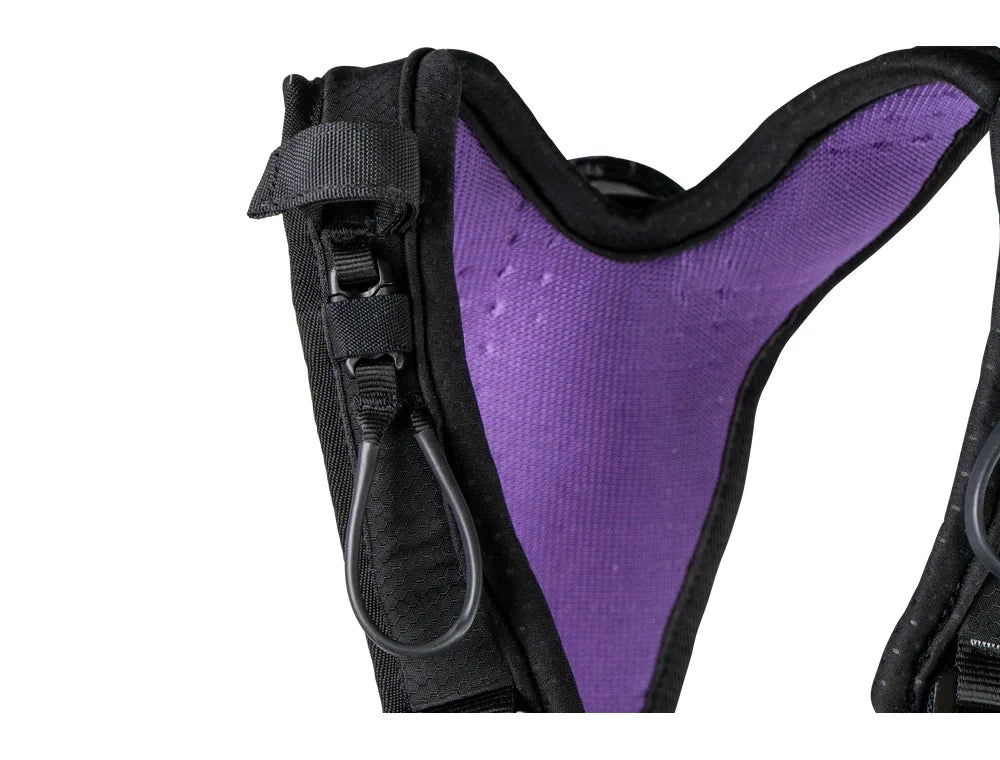 BEAL SOLACE HOLD UP 全身式安全吊帶 mabuvalley