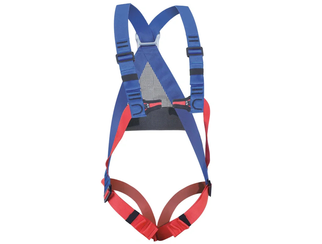 BEAL STYX RESCUE 輕量化全身式吊帶 mabuvalley