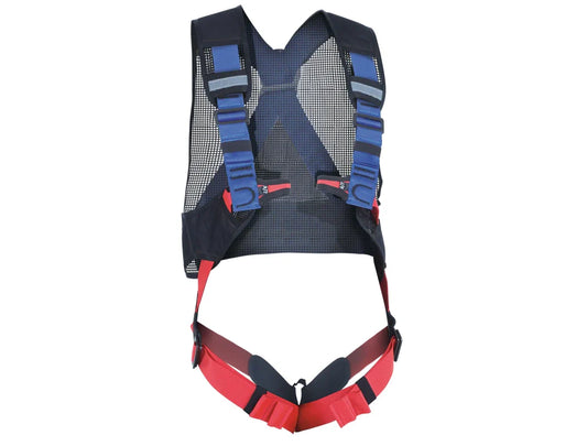 BEAL STYX RESCUE JACKET 輕量化全身式吊帶 mabuvalley