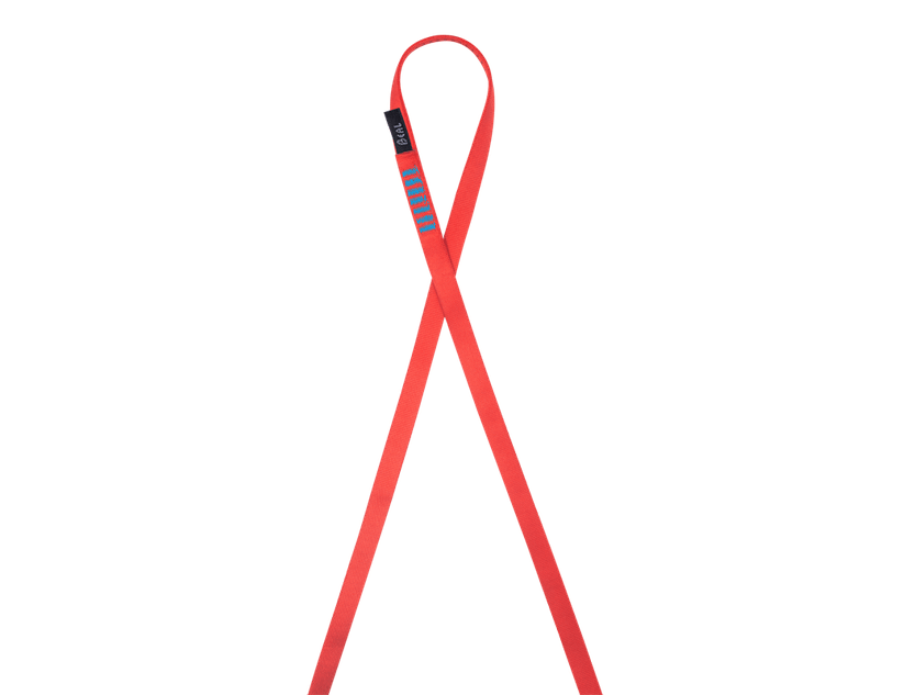 BEAL TUBULAR SLINGS 16MM 縫合扁帶環 管狀扁帶 mabuvalley