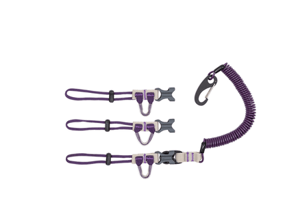 BEAL AIR LEASH 工具吊環 失手繩