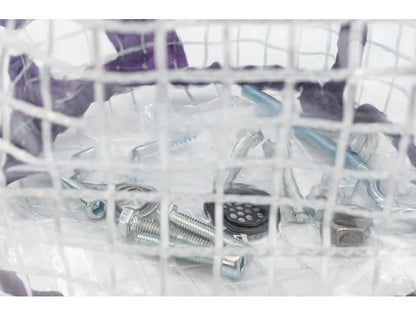 BEAL GLASS BUCKET 透明工具掛袋 mabuvalley