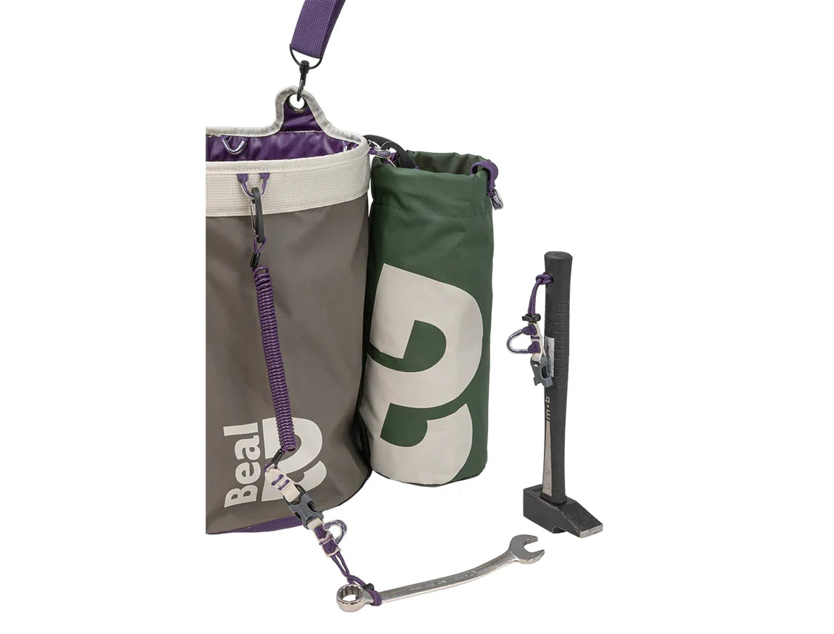 BEAL GENIUS TOOL BUCKET 工具掛籃 mabuvalley