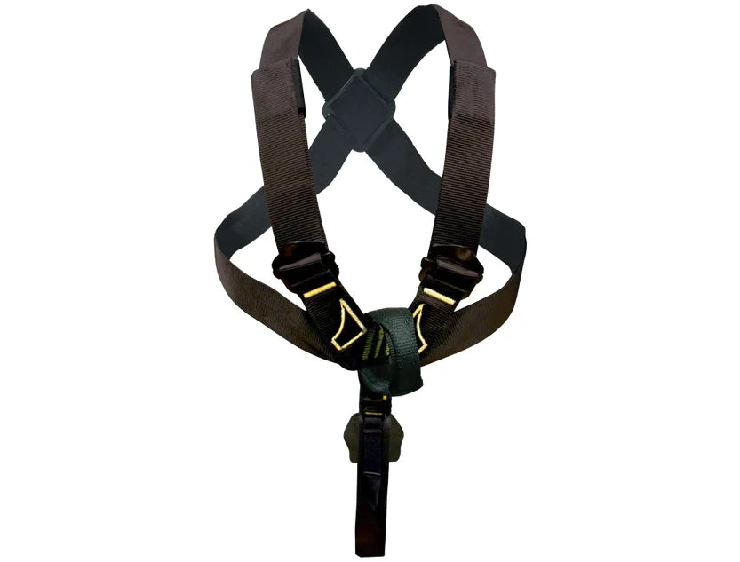 BEAL AIR TOP 胸式安全吊帶 mabuvalley